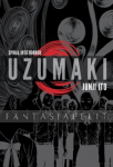 Uzumaki Deluxe Edition: Junji Ito Story Collection (HC)