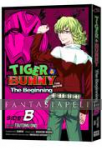 Tiger & Bunny: Beginning -Side B