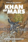 Spirit of the Century: Khan Of Mars