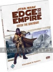Star Wars RPG Edge of the Empire: Enter the Unknown (HC)