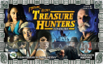 Fortune and Glory: Treasure Hunters