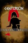 Centurion: Legionaries of Rome RPG