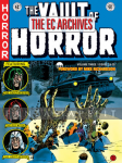 EC Archives: Vault of Horror 4 (HC)