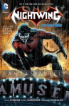 Nightwing 3: Death of the Family