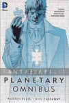 Planetary Omnibus (HC)
