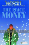 Largo Winch 09: The Price of Money