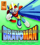Bravoman 1 (HC)