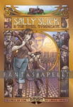 Tale of the Young Centurions: Sally Slick and the Steel Syndicate