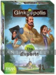 Ginkgopolis: Experts