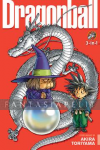 Dragon Ball 3in1: 07-08-09