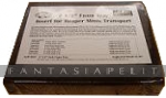 Reaper Transport 2,5 Inch Foam Tray (salkku)