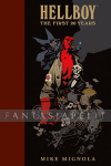 Hellboy: The First 20 Years (HC)