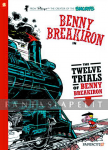 Benny Breakiron 3: Twelve Trials (HC)