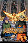 Naruto 64