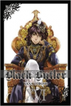 Black Butler 16
