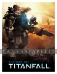 Art of Titanfall 1 (HC)