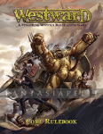 Westward RPG: A Steampunk Western Roleplaying Game