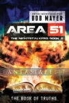 Area 51: Book of Truths
