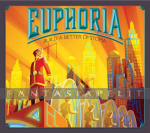 Euphoria: Build a Better Dystopia