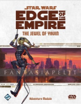 Star Wars RPG Edge of the Empire: Jewel of Yavin (HC)