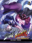 Street Fighter Classic  03: Psycho Crusher (HC)