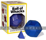 Ball of Whacks: All Blue