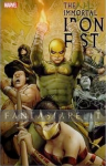 Immortal Iron Fist: The Complete Collection 2