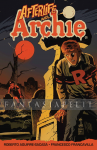 Afterlife with Archie 1: Escape from Riverdale