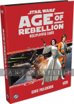 Star Wars RPG Age of Rebellion: Core Rulebook (HC)