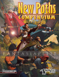 Pathfinder: New Paths Compendium