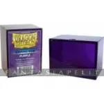 Dragon Shield: Gaming Box Purple kuva on linkki tuotesivulle: Dragon Shield: Gaming Box Purple