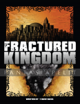 Fractured Kingdom RPG