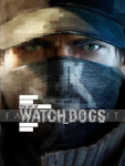 Art of Watch Dogs (HC)