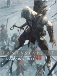 Art of Assassin's Creed III (HC)