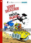 Benny Breakiron 4: Uncle Placid (HC)