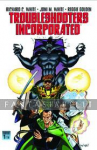 Troubleshooters Incorporated 1: Night Stalkings