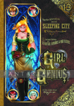 Girl Genius 13: Agatha Heterodyne and the Sleeping City