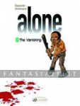 Alone 1: The Vanishing