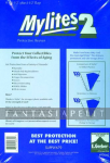 Mylites 2 Standard Magazines (50)