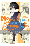 No Matter How You Look at it, it's You Guys' Fault I'm Not Popular! 04
