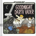 Star Wars Goodnight Darth Vader (HC)