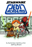 Star Wars: Jedi Academy 1 (HC)