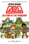 Star Wars: Jedi Academy 2 -Return of the Padawan (HC)