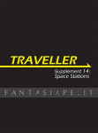Traveller Supplement 14: Space Stations