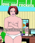 Love & Rockets - New Stories 7