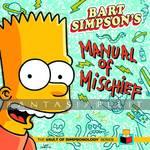 Vault of Simpsonology 2: Bart Simpson's Manual of Mischief (HC)