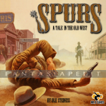 Spurs: A Tale In The Old West