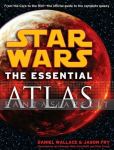 Star Wars: Essential Atlas