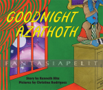 Goodnight Azathoth (HC)