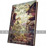 Kings of War: Rulebook 2nd Edition (HC)